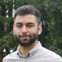 telc Language Tests Employee Okan Yildirim's profile photo