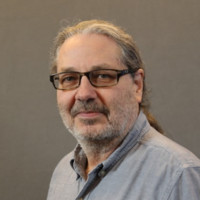 Arvinas Employee David Langley's profile photo