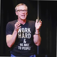 Monty Hamilton Email & Phone Number