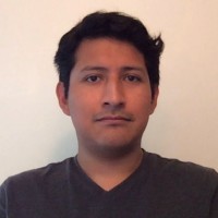 WAX Employee David Uribe's profile photo