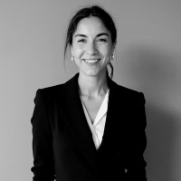 Patricia Pérez Monzón Email