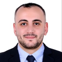 Balmain Employee Khaled Harb's profile photo