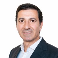 ISCTE Executive Education Employee Pedro Fontes Falcão's profile photo