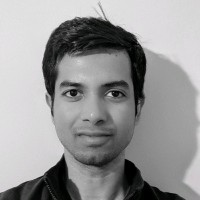 Tata Consultancy Services Employee Krishna E's profile photo