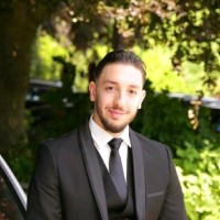 Quarteom Employee Ismail Fakiri's profile photo