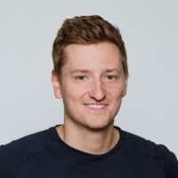 Hochschule Esslingen - University of Applied Sciences Employee Paul Stobbe's profile photo