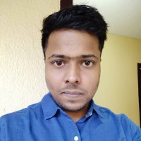 WeRize Employee Rajat Kumar's profile photo