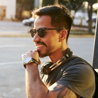 NutriOriginal Corp. Employee Diego Estrada's profile photo