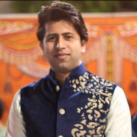 S. Ali J. Email & Phone Number