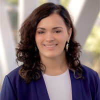 The Goodyear Tire & Rubber Company Employee Katelyn Gress's profile photo