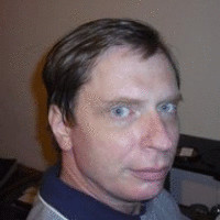 AnswerConnect Employee Martin McCauslin's profile photo