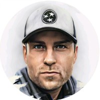 State of Tennessee Employee Dan Moats's profile photo