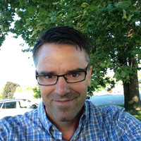 Bruce Ewing Landscaping Employee Dennis Meehan's profile photo