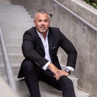 ATAK Interactive Employee David Koravos's profile photo