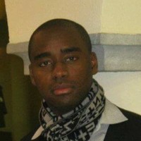 Eric Kouaye Email