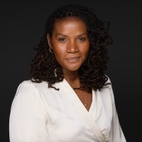 National Geographic Employee Tulani André's profile photo