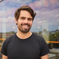 CharlieHR Employee Ben Gateley's profile photo