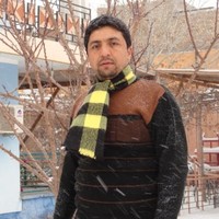 Ronco Employee Homayoun Omar's profile photo