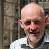 walk · listen · create Employee Andrew Stuck's profile photo
