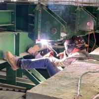 Lexicon Construction Employee Andrew Montgomery's profile photo