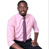 Einstein Muyoba Email