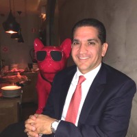 Armando Serrano Email & Phone Number