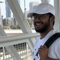 Swish Employee Saran Kumar's profile photo