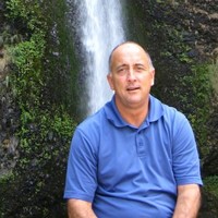 Kitsap Credit Union Employee Colin Morrison's profile photo