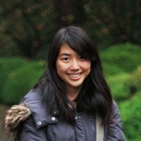 Poshmark Employee Anne Wu's profile photo