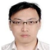 CHT Security 中華資安國際 Employee Chenche Hsu's profile photo