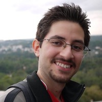 Yelp Employee Jorge Blanco's profile photo