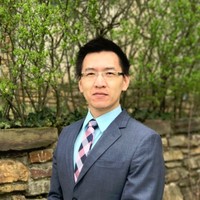 Huue Employee Xianghao Wu's profile photo