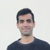 NHS Bath Employee Naren A's profile photo