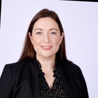 Schneider Electric Employee Katherine Millar's profile photo