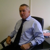 Property Facilities Group Ltd Employee Wayne Maguire's profile photo