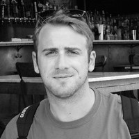 Chipsoft B.V. Employee Thomas Ameloot's profile photo