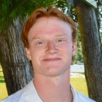 Ski Pro Employee Gavin Riegel's profile photo