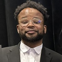 The National Academies of Sciences, Engineering, and Medicine Employee André Porter's profile photo