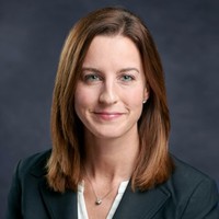 Pennybacker Capital Employee Kate Ford's profile photo