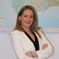 Andalucía TRADE Employee Paola Castro's profile photo