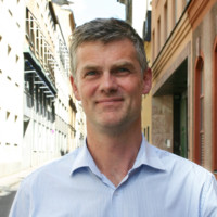 Mats Olin Email & Phone Number
