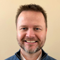 Boston Scientific Employee Aric Johnson's profile photo