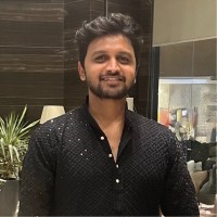 Instant Transport Solution Pvt Ltd Employee Goutham M.'s profile photo