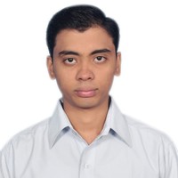 Nokia Employee Ajay Krishna's profile photo