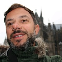 Prática Internet Employee Cleber Boneti's profile photo