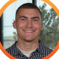 Perplex Digital Employee Luuk Oortgiesen's profile photo