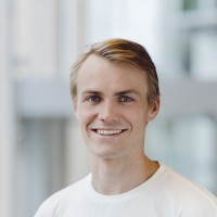 Shapemaker Employee Jonas Åsnes Sagild's profile photo