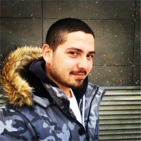 Alçıbay Employee Tunç Ogan's profile photo