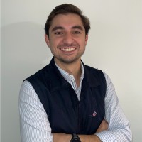 Promocon S.A. Employee Nassar Hadad Luna's profile photo