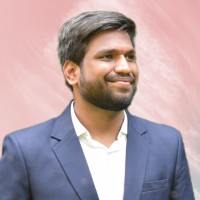 Gramener Employee Krishna Keerthan's profile photo